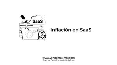 Inflacin en SaaS