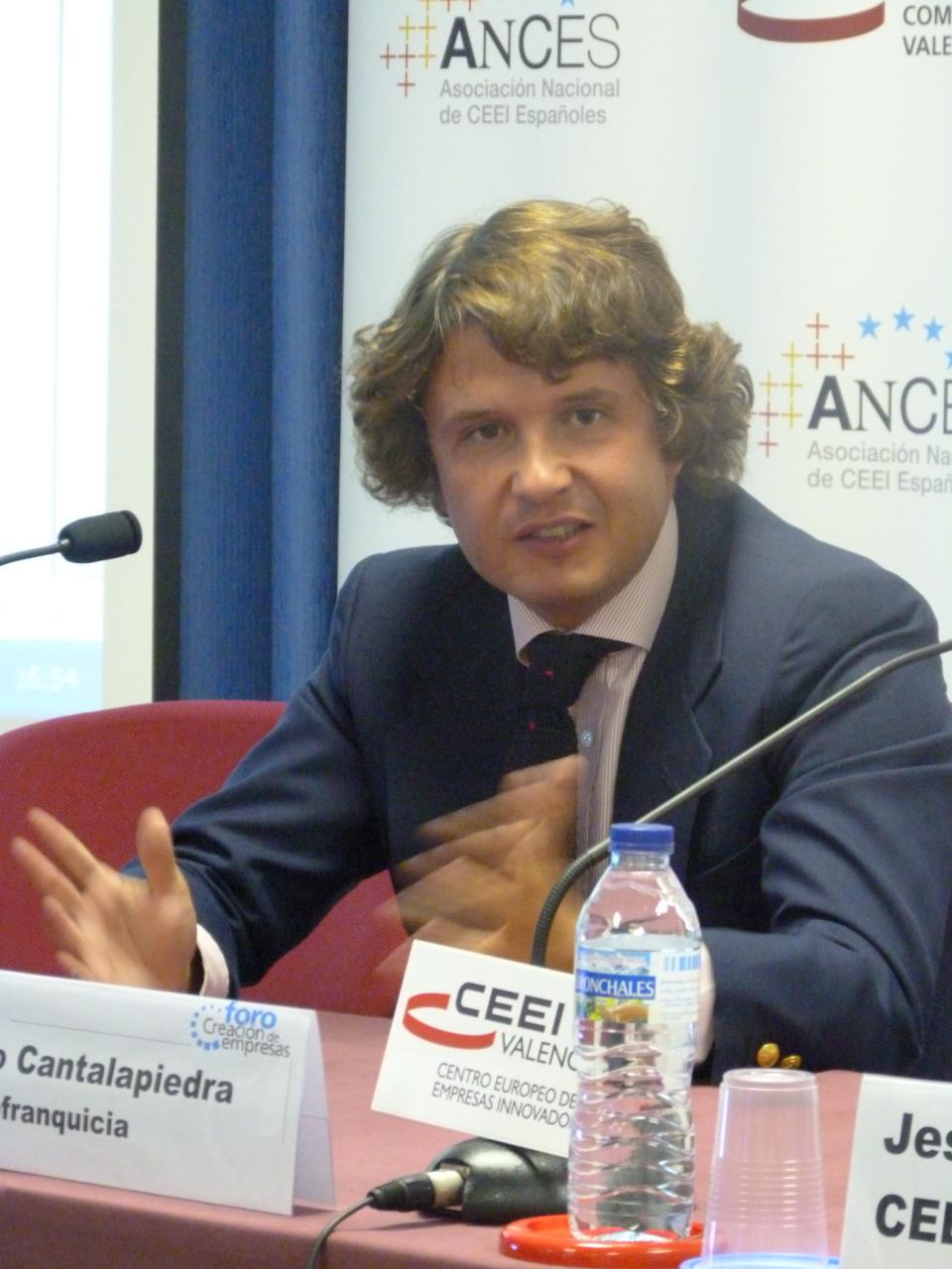 Pedro Cantalapiedra
