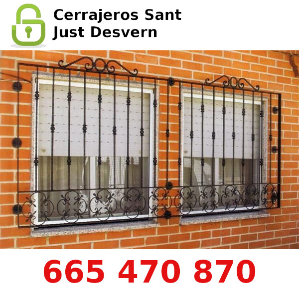 JG Cerrajeros Sant Just Desvern