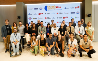 Valncia rene ms de 20 startups foodtech, fondos y corporaciones en el Open Innovation & Investment Day de KM ZERO