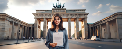 Traducir documentos oficiales en Alemania