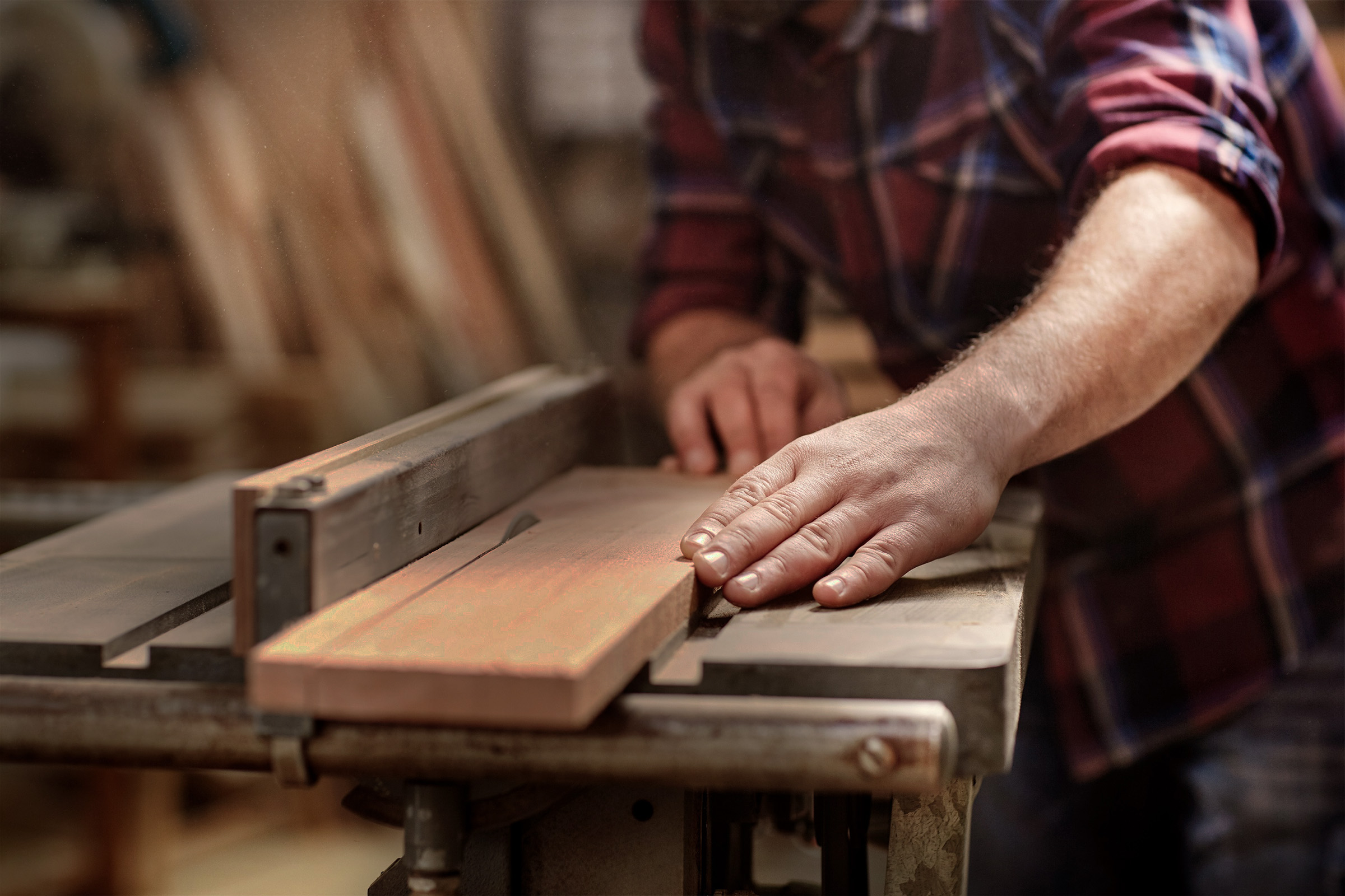 Carpinterio Burgos