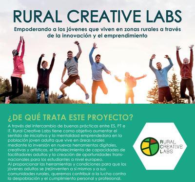 Rural Creative Labs