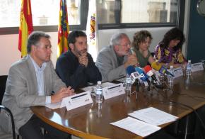 Prsentaci�n premios emprendedores