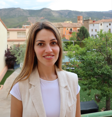 Entrevista Alba Martnez