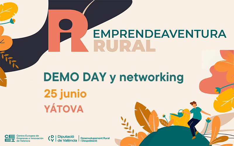 Demo Day 25 de junio en Ytova