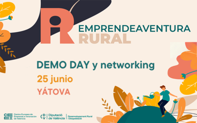 DEMO DAY y Networking