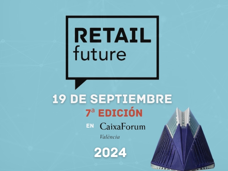 RETAIL future 2024