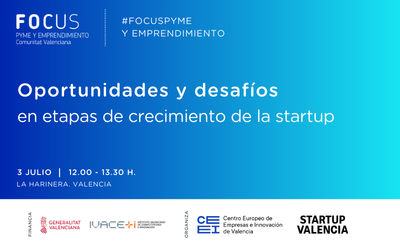 De startup a scale up. Cmo gestionar el crecimiento?