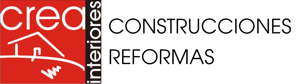 Crea Interiores - Construcciones y reformas en Los Alc�zares