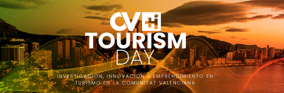 CV + i Turismo Day