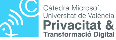 Ctedra Microsoft Universitat de Valncia - Privacitat & Transformaci Digital