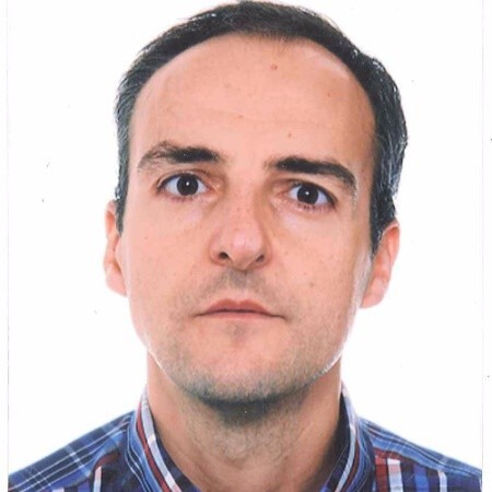 Francisco Cruz Sedano