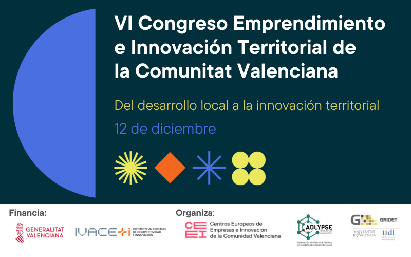 Entrega del Premio a la Innovacin Territorial 2024