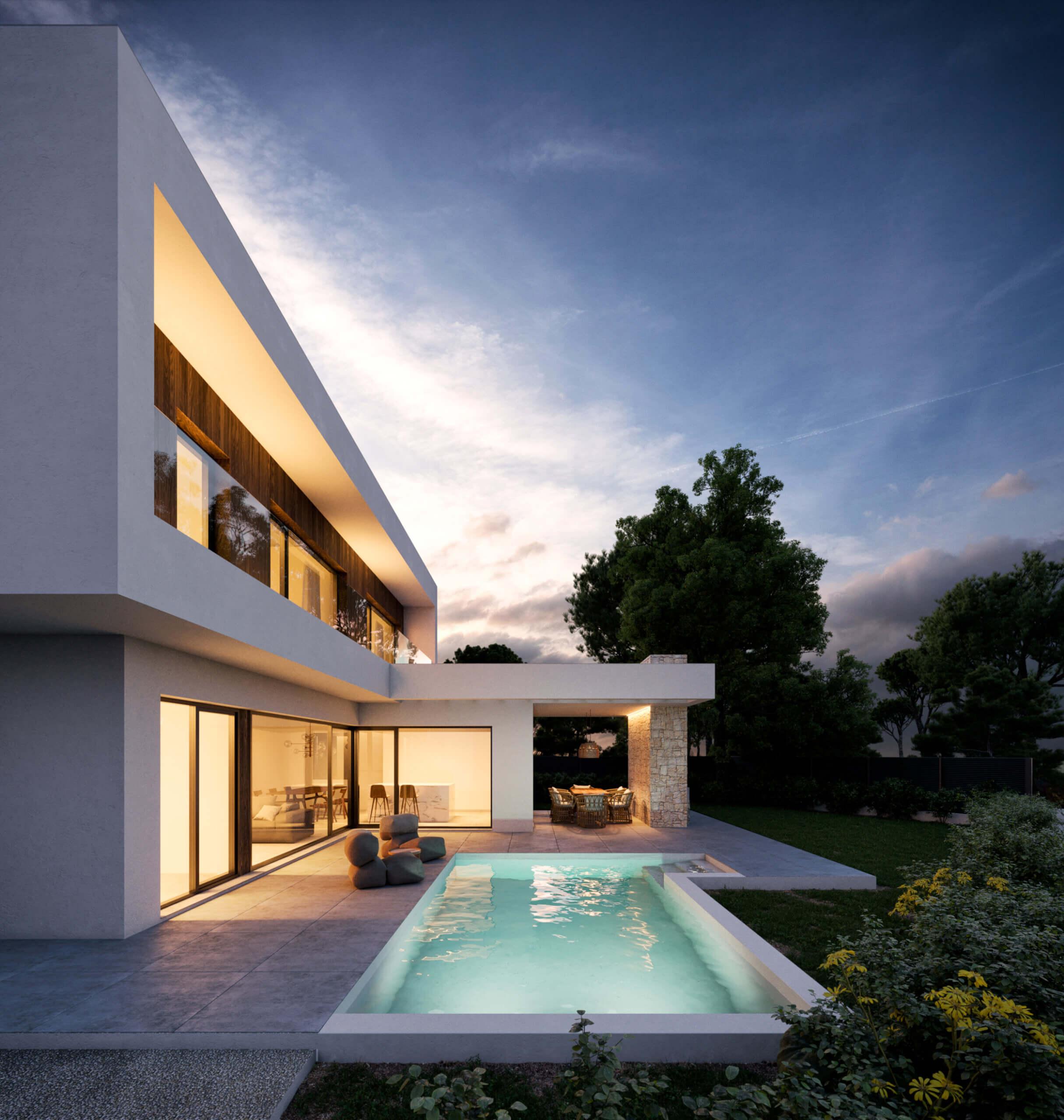 The Good One Homes