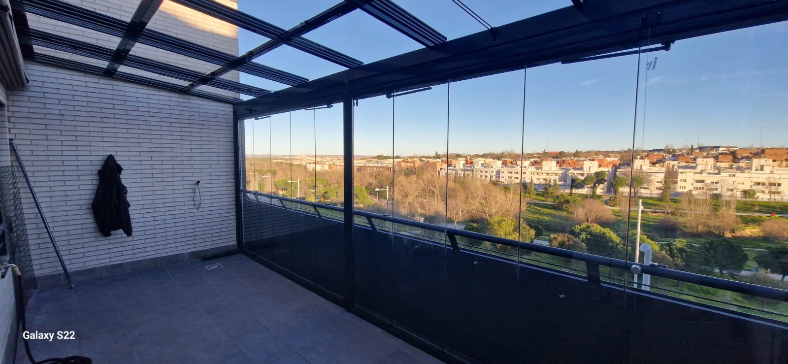 Vidralix Cerramientos | Cortinas de Cristal en M�laga