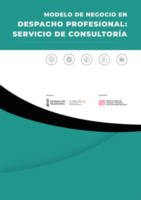 Despacho Profesional: Servicios de Consultora