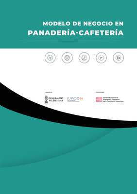 Panadera - Cafetera