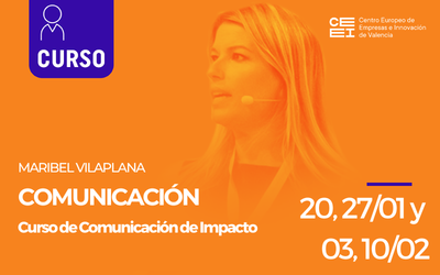 Curso Comunicacin Maribel Vilaplana 