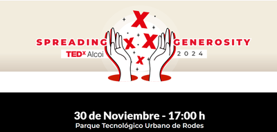 tedXalcoi