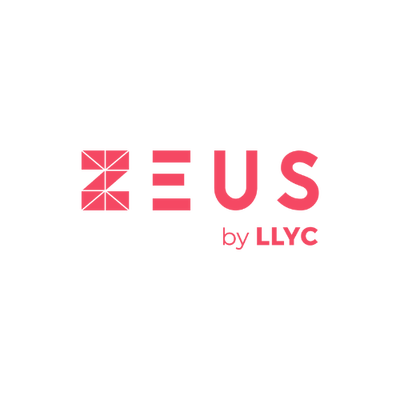 ZEUS by Llyc