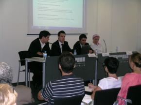 Taller 4: C�mo aprovechar las oportunidades de financiaci�n-002