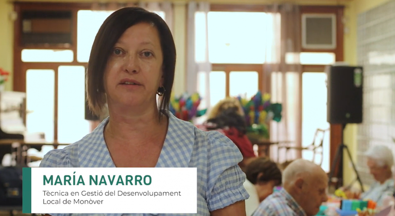 Mar�a MOnovar