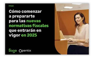 Cmo prepararte para las nuevas normativas fiscales que entrarn en vigor en 2025