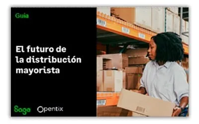 Conoce el futuro de la distribucin mayorista