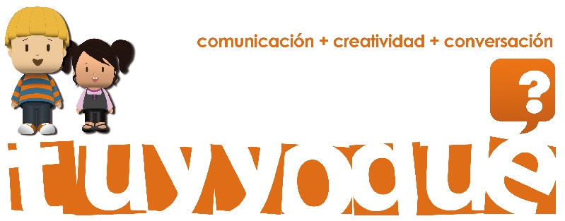 Tuyyoque, conversacion, creatividad, conversaci�n, s.l.