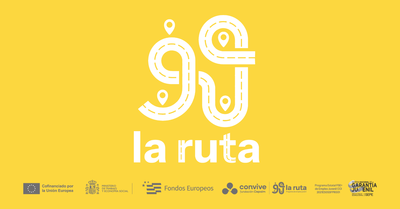 Comienza la operaci�n LA RUTA para mejorar la empleabilidad de la juventud