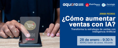 Cmo aumentar Ventas con IA?