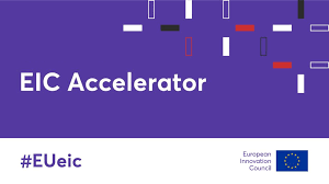 EIC ACCELERATOR