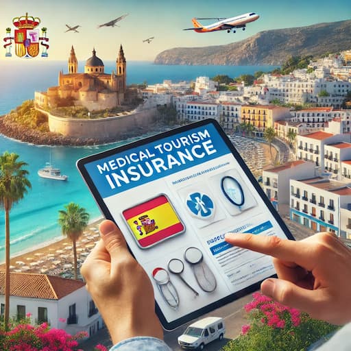 Comparing Medical Tourism Insurance Options in Spain