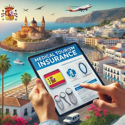 Comparing Medical Tourism Insurance Options in Spain
