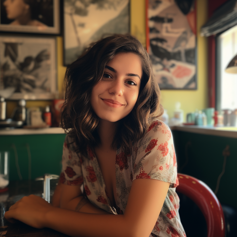 Greta Emprendedora