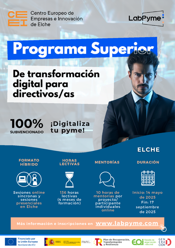 Programa Nueva Edición Mayo Competencias Digitales