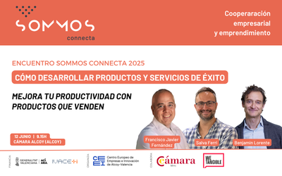 Desarrollo de Grandes productos