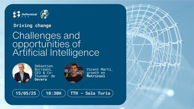 Desaf�os y oportunidades de la Inteligencia Artificial