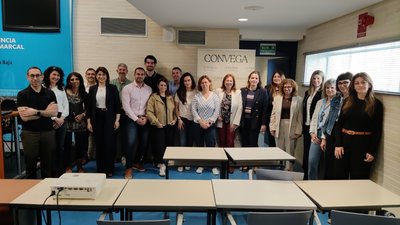 Focus Pyme Vega Baja 2025