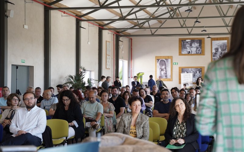 El encuentro Focus Pyme de Onda reuni� a 150 empresas y profesionales