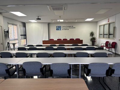 Salón de actos