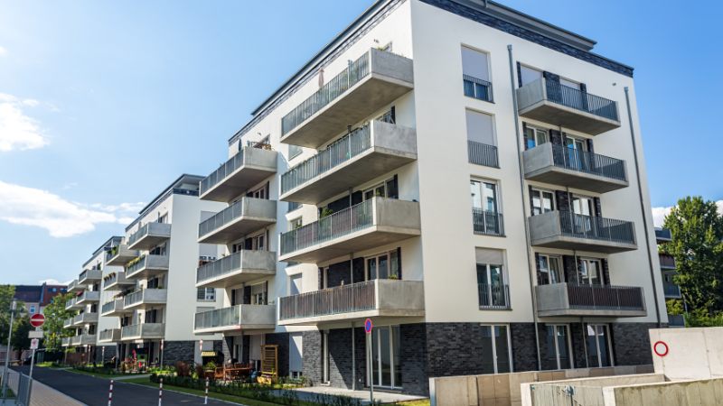 Obra nueva en Madrid la mejor opción para estrenar tu hogar