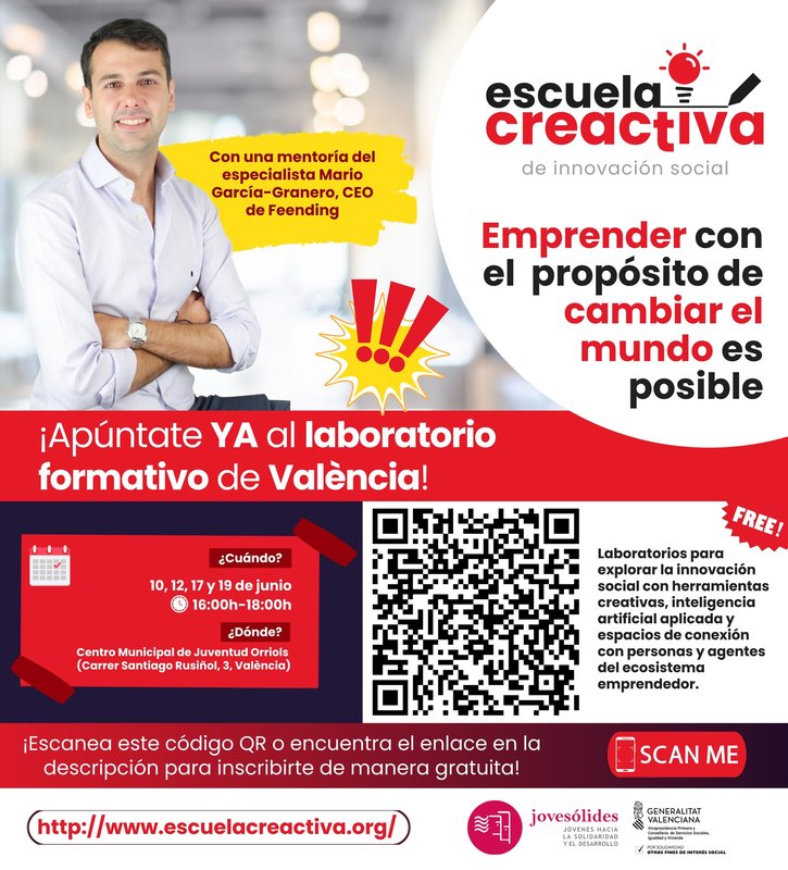 Escuela Creativa