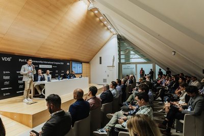 Opentop abre la convocatoria para startups que quieran participar en el congreso internacional PEIC 2025