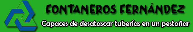 Fontaneros urgentes Fernández