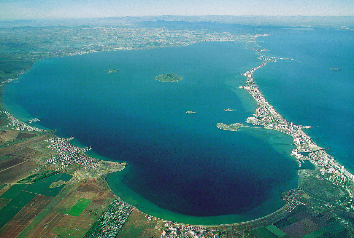 Inmobiliaria Mar Menor: �cu�nto cuesta tener una piscina en tu vivienda en la costa murciana?