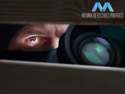 M�xima Detectives