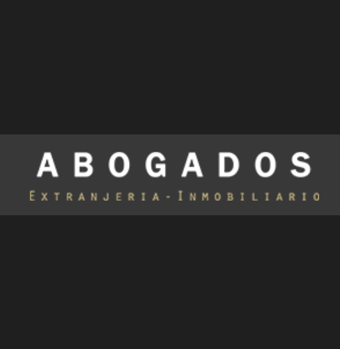 Abogados Extranjer�a-Inmobiliario