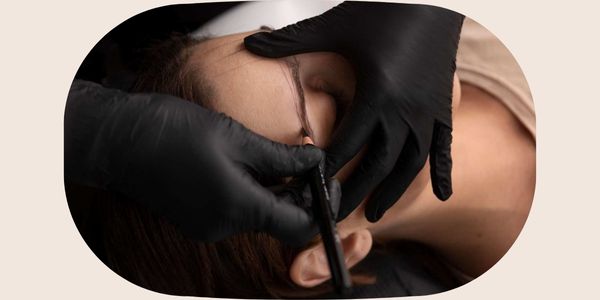Micropigmentaci�n Madrid - Micropigmentaci�n cejas en Alcorc�n